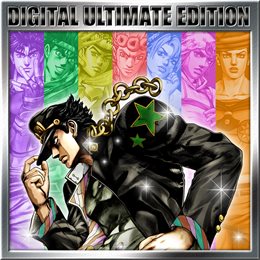 Aperçu JoJo's Bizarre Adventure: All-Star Battle R Ultimate Edition