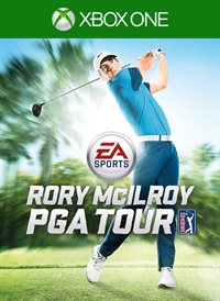 EA SPORTS™ Rory McIlroy PGA TOUR®