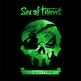 Aperçu Sea of Thieves: X Edition