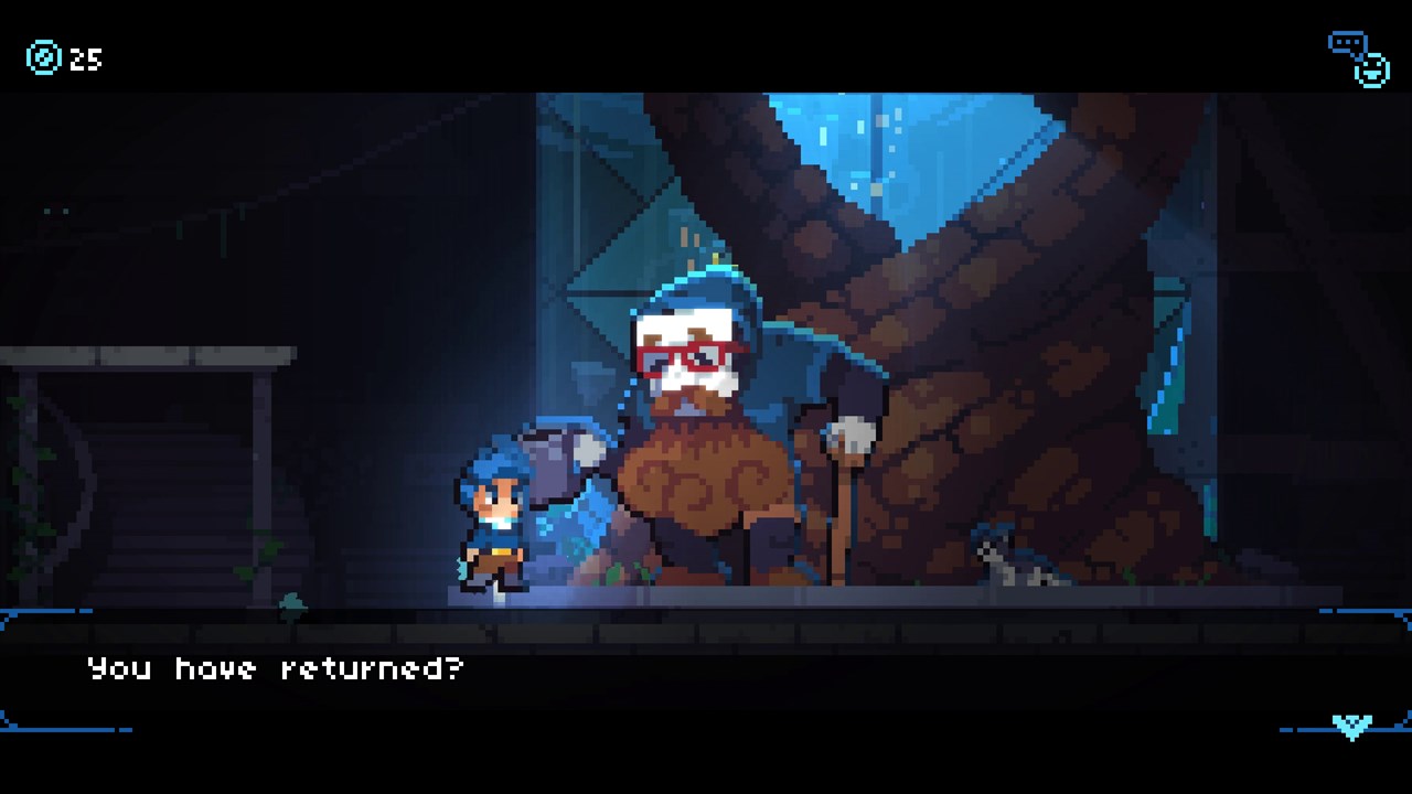 Revita screenshot 1