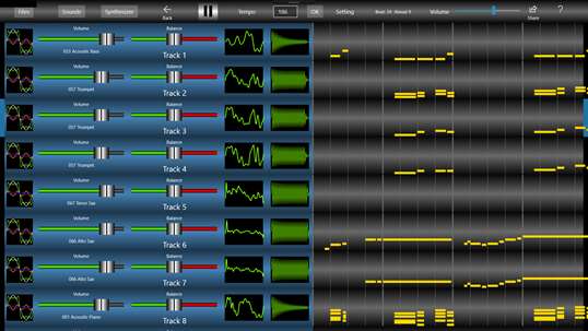 Learn Electronic Music screenshot 4