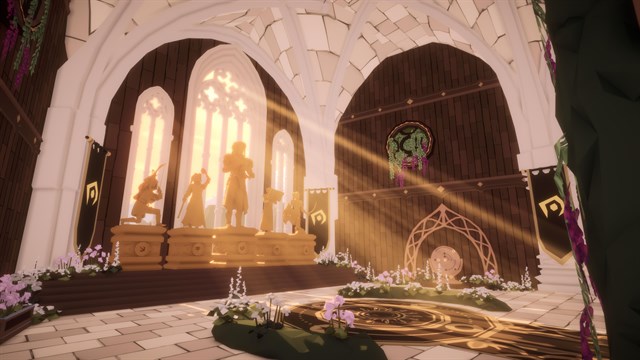 Castles and Manors - Escape Room Bundle screenshot 4