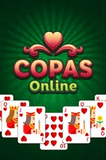 Copas - Jogue online e offline na App Store
