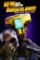 New Tales from the Borderlands: Deluxe Edition