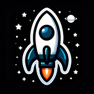 Next Space Launch icon