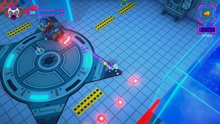Super Trunko Go screenshot 3