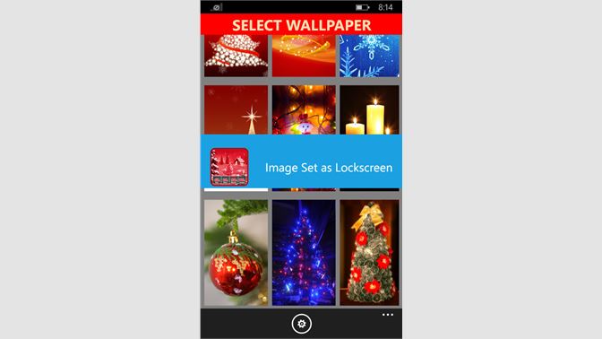 Get Christmas Countdown Wallpaper Microsoft Store