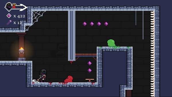 Tiny Archer (Windows) — 1