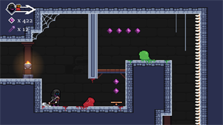 Tiny Archer (Windows) screenshot 1