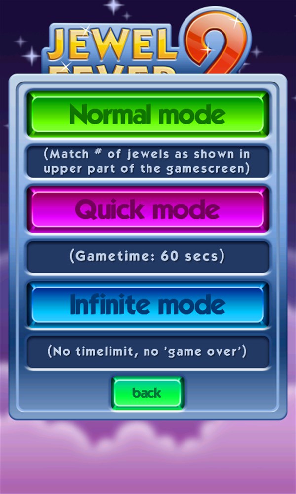 Jewel Fever 2 ( — 11