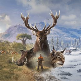 Aperçu theHunter™: Call of the Wild - 2019 Edition