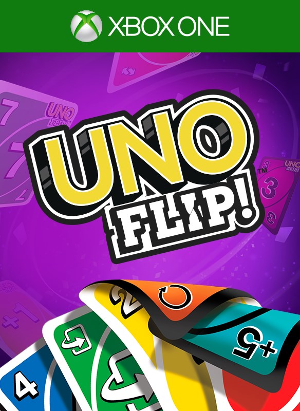 uno for xbox