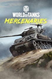 World of Tanks - Fury Ultimate