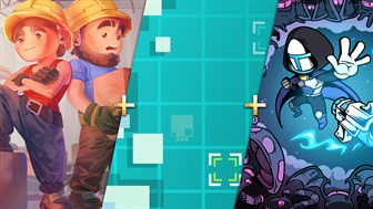 Ready Steady Ship + Pyromind + Void Prison