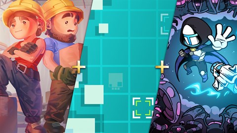 Ready Steady Ship + Pyromind + Void Prison