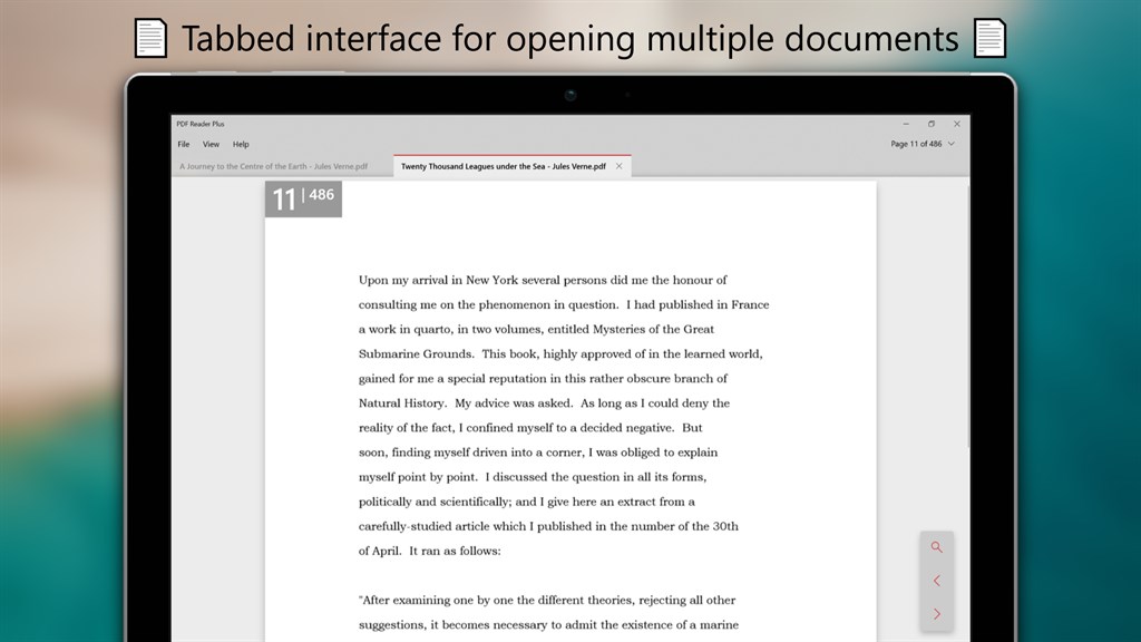 PDF Reader Plus_2