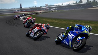 MotoGP™17 screenshot 6