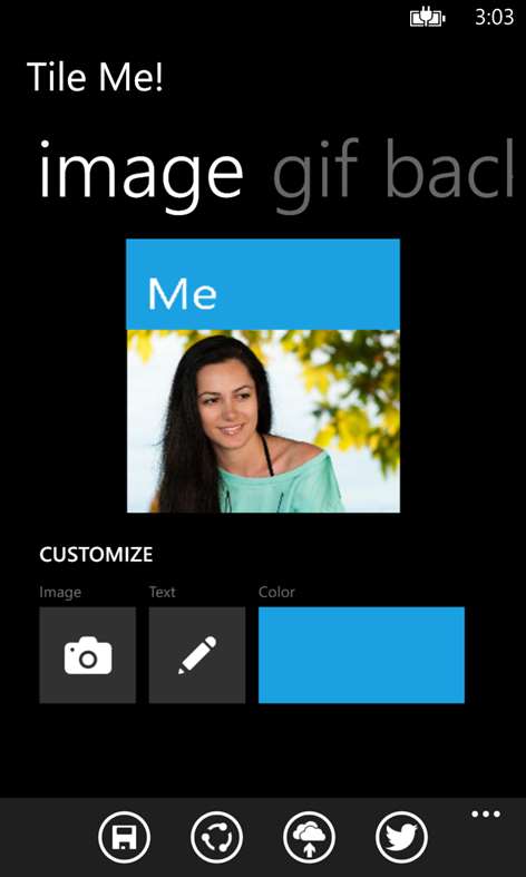Tile Me! Screenshots 2