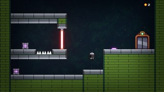 Warp Bot screenshot 3