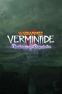 Vermintide 2 - Shadows over Bögenhafen