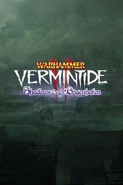 Vermintide 2 - Shadows over Bögenhafen