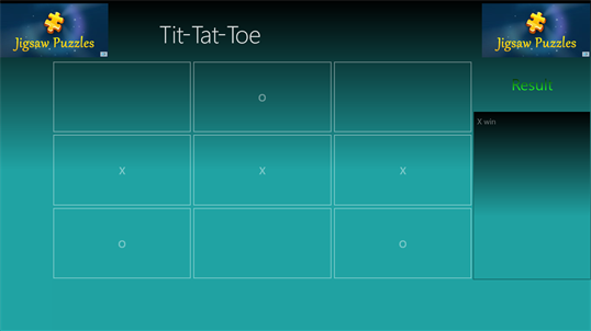 TitTatToe screenshot 3