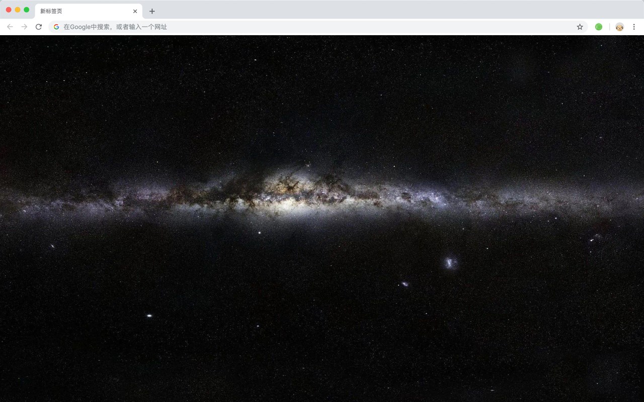 universe 8K Wallpaper HD HomePage