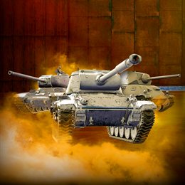 Aperçu World of Tanks : Légende de la guerre