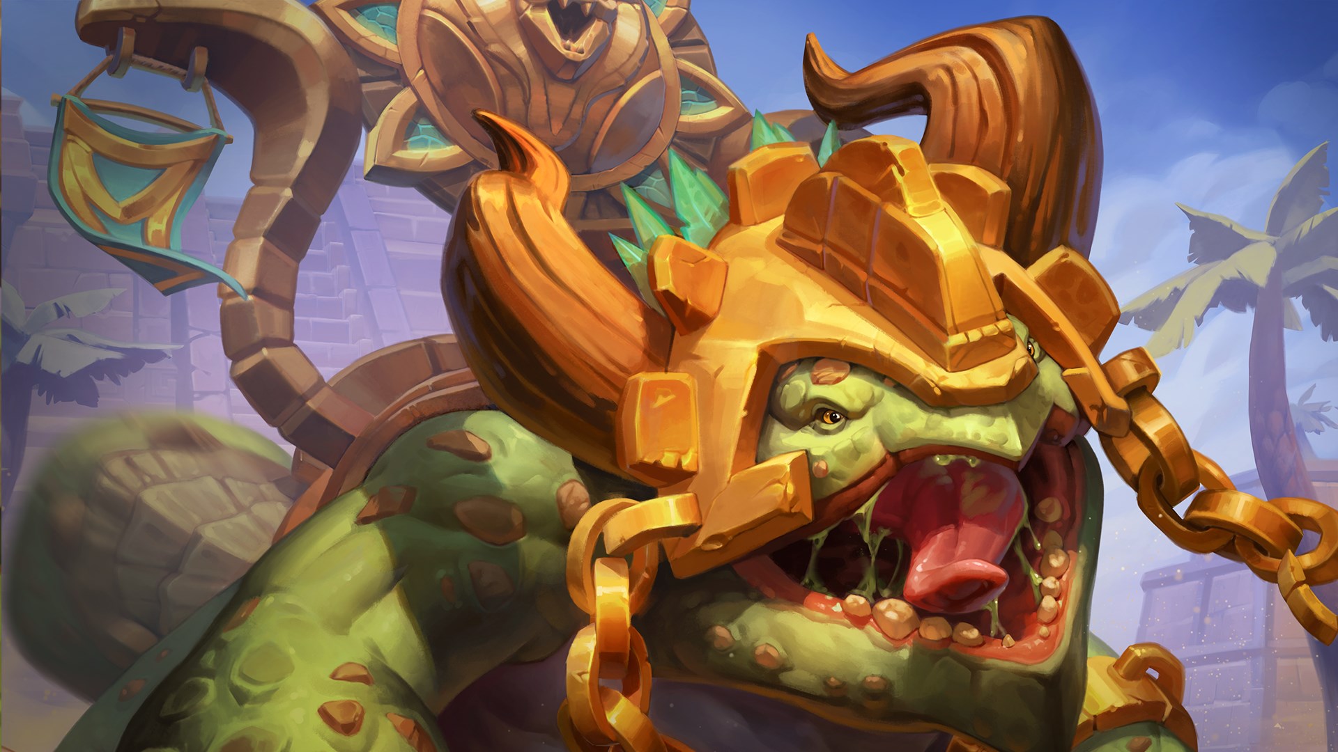 Get Minion Masters Microsoft Store