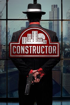 Cover poster for Constructor