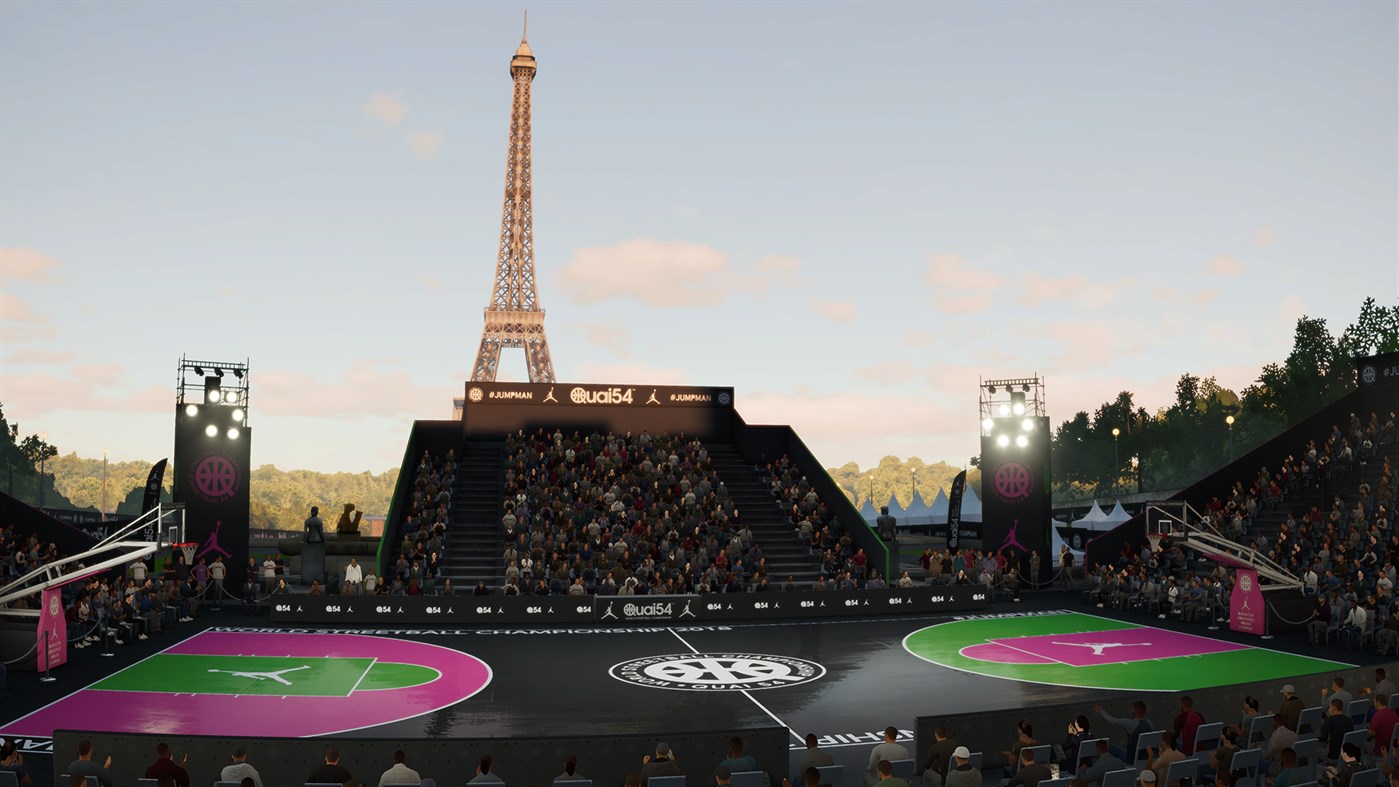 #7. NBA LIVE 19 (Xbox) Ved: Electronic Arts