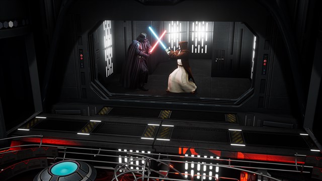 Pinball FX - Star Wars️ Pinball Collection 2 screenshot 4