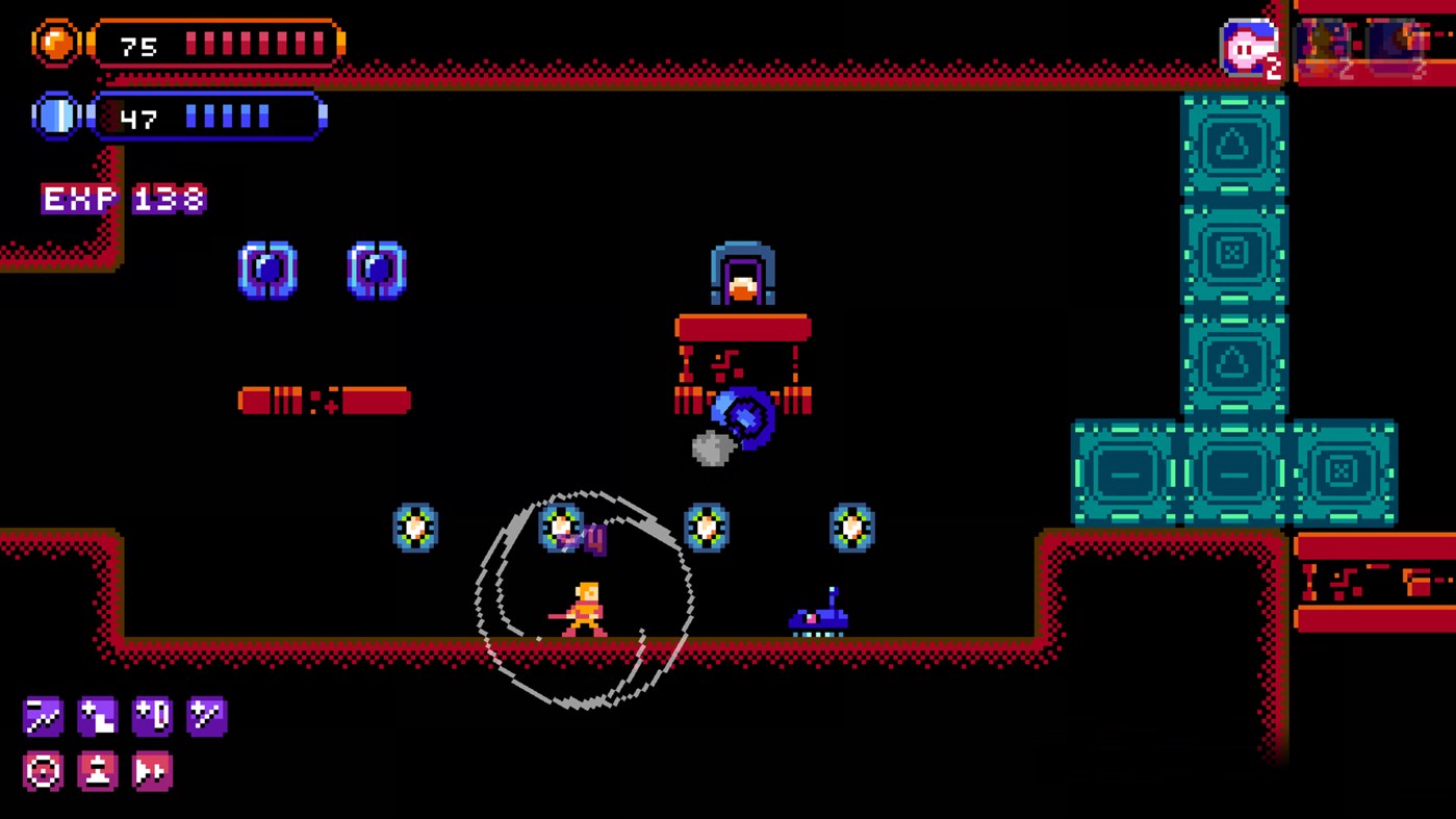 #5. Sun Wukong VS Robot (Xbox) 由: Ratalaika Games S.L.