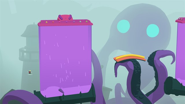 OlliOlli World Expansion Pass screenshot 1