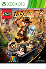 Buy LEGO® Indiana Jones™ 2 - Microsoft Store en-IL