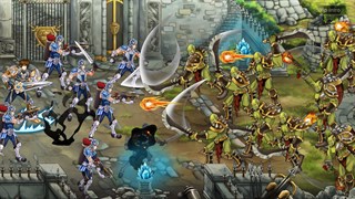 Royal Tower Defense screenshot 3