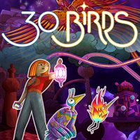 30 Birds