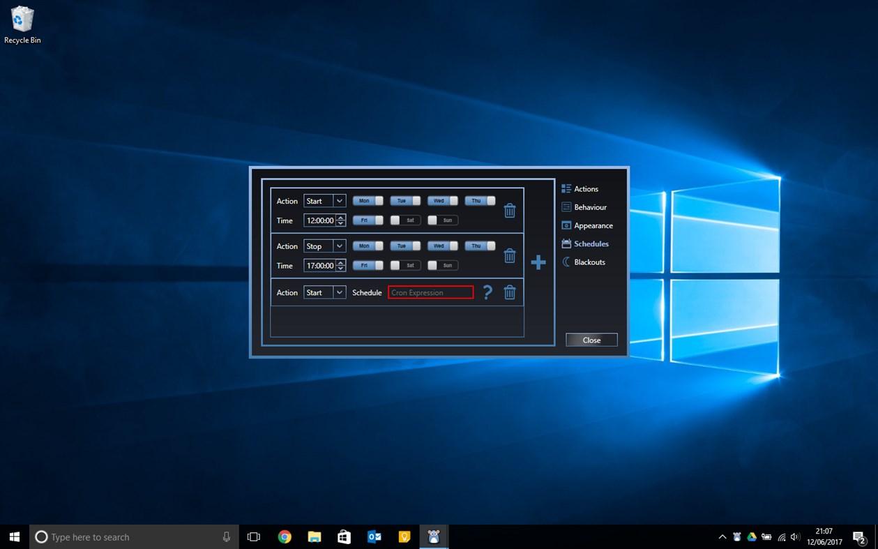#6. Move Mouse (Windows) 由: ellabi