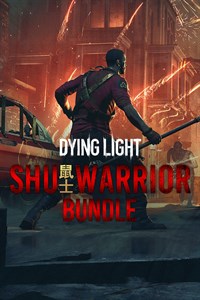 dying light astronaut bundle weapons