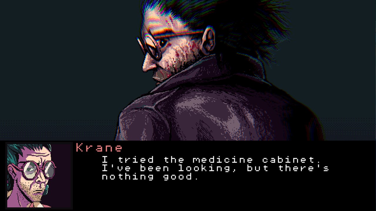 Psychroma screenshot 3