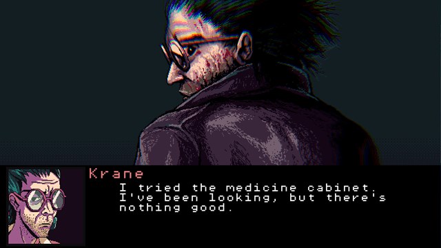 Psychroma screenshot 3