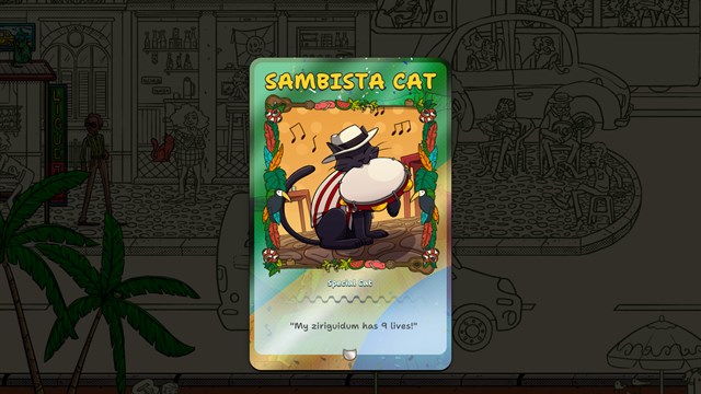 Hidden Cats in Rio de Janeiro screenshot 4