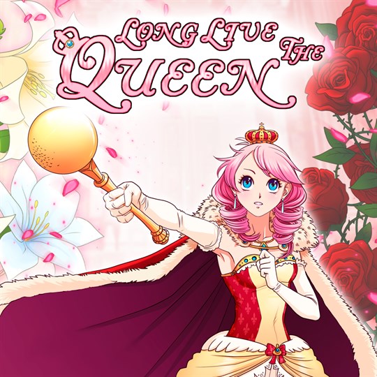 Long Live The Queen for xbox