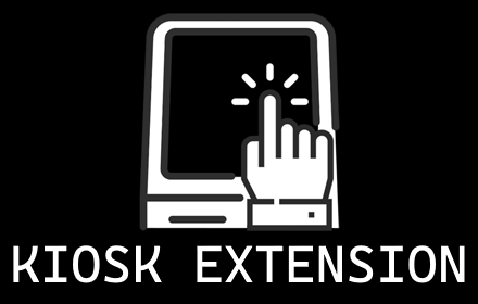 Kiosk Extension small promo image