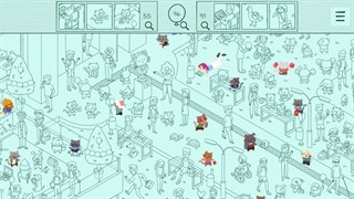 Meow Moments: Celebrating Beats & Books screenshot 5