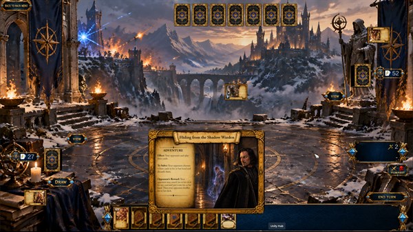 TCG Mist Attack TCG Game — 11