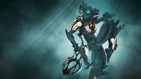 Warframe®: Pack Mirage Prime Accessories