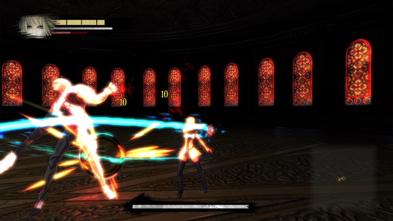 Anima: Gate of Memories screenshot 2
