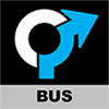 Bus GPS Navigation by Aponia