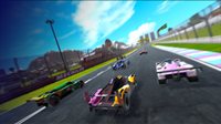 Hypercar Racing
